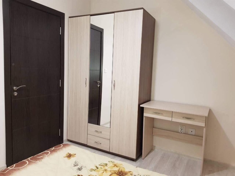 Til leie  1 soverom Plovdiv , Kjusjuk Parisj , 61 kvm | 62218639 - bilde [5]