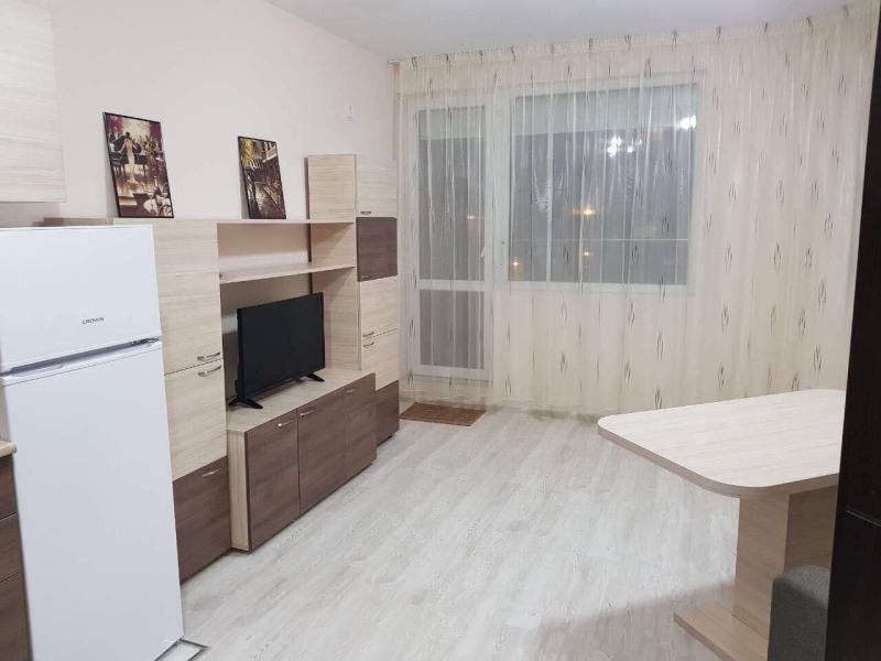 Til leie  1 soverom Plovdiv , Kjusjuk Parisj , 61 kvm | 62218639 - bilde [3]