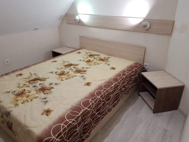 Til leie  1 soverom Plovdiv , Kjusjuk Parisj , 61 kvm | 62218639 - bilde [4]