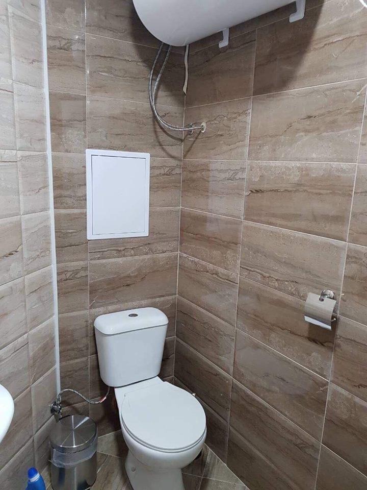 Til leie  1 soverom Plovdiv , Kjusjuk Parisj , 61 kvm | 62218639 - bilde [6]