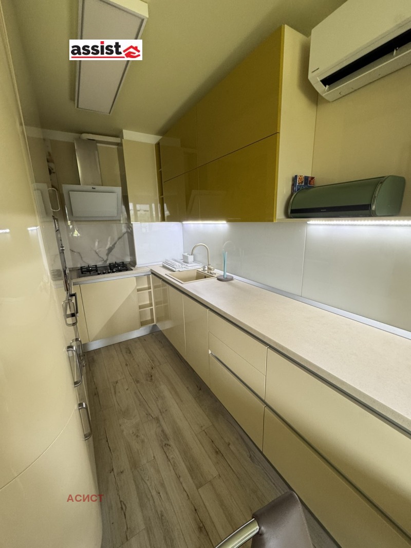 Дава под наем  2-стаен град София , Дървеница , 59 кв.м | 99281092 - изображение [4]