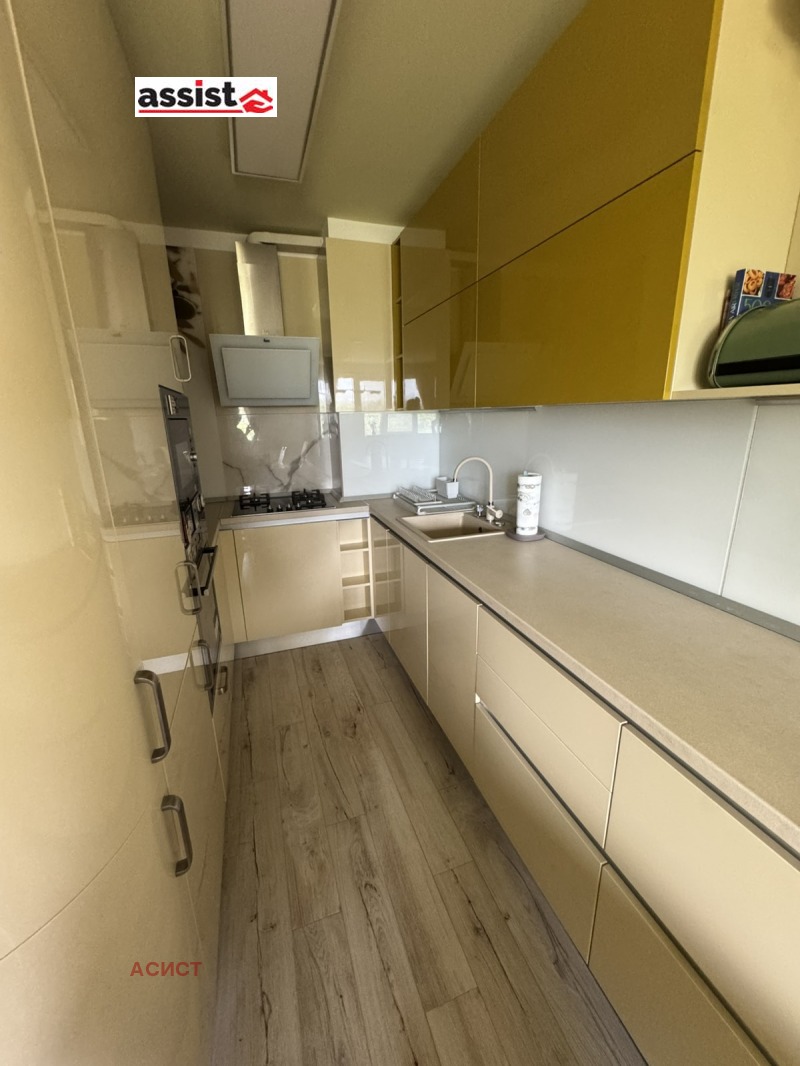 Дава под наем  2-стаен град София , Дървеница , 59 кв.м | 99281092 - изображение [5]
