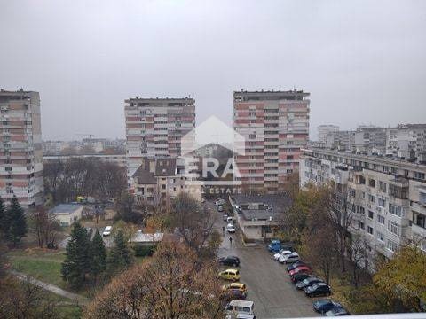 Til leje  1 soveværelse Varna , Chajka , 38 kvm | 14581930 - billede [11]