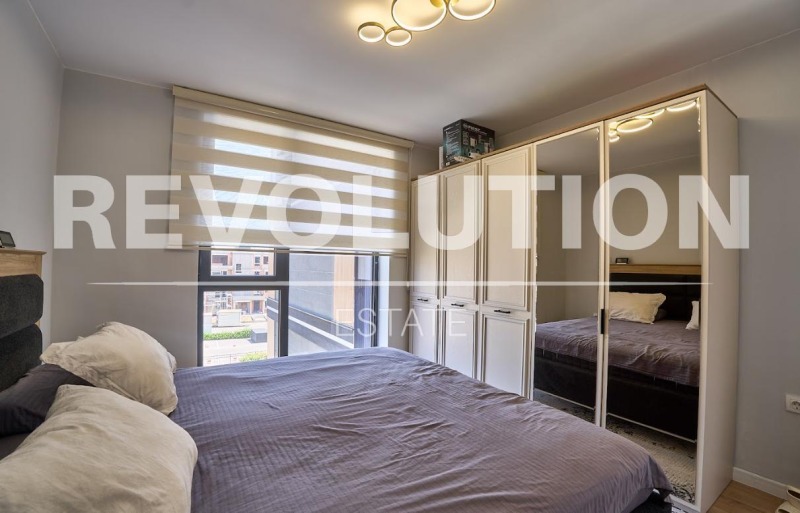A louer  1 chambre Plovdiv , Hristo Smirnenski , 66 m² | 40626159 - image [7]