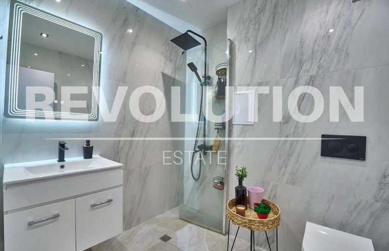 A louer  1 chambre Plovdiv , Hristo Smirnenski , 66 m² | 40626159 - image [10]