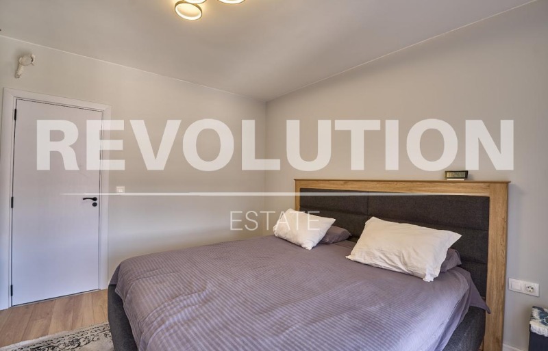 A louer  1 chambre Plovdiv , Hristo Smirnenski , 66 m² | 40626159 - image [6]