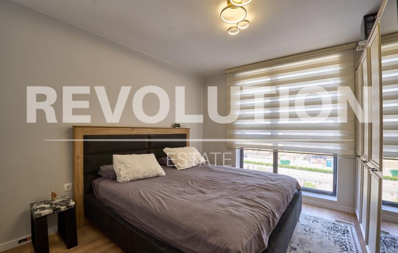 A louer  1 chambre Plovdiv , Hristo Smirnenski , 66 m² | 40626159 - image [5]