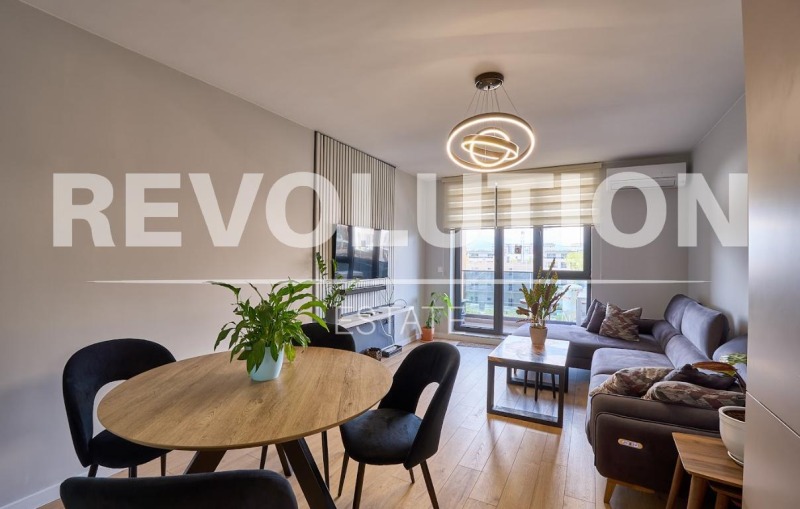 A louer  1 chambre Plovdiv , Hristo Smirnenski , 66 m² | 40626159 - image [4]