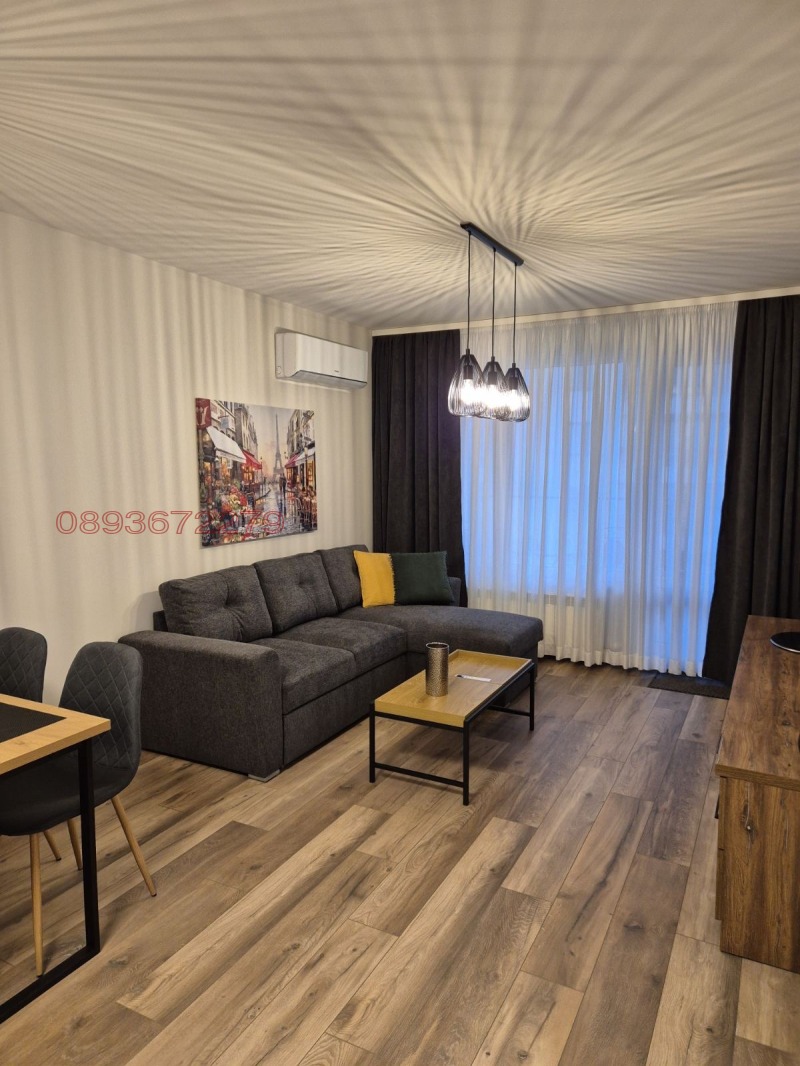 Дава под наем 2-СТАЕН, гр. София, Връбница 2, снимка 2 - Апартаменти - 52796975