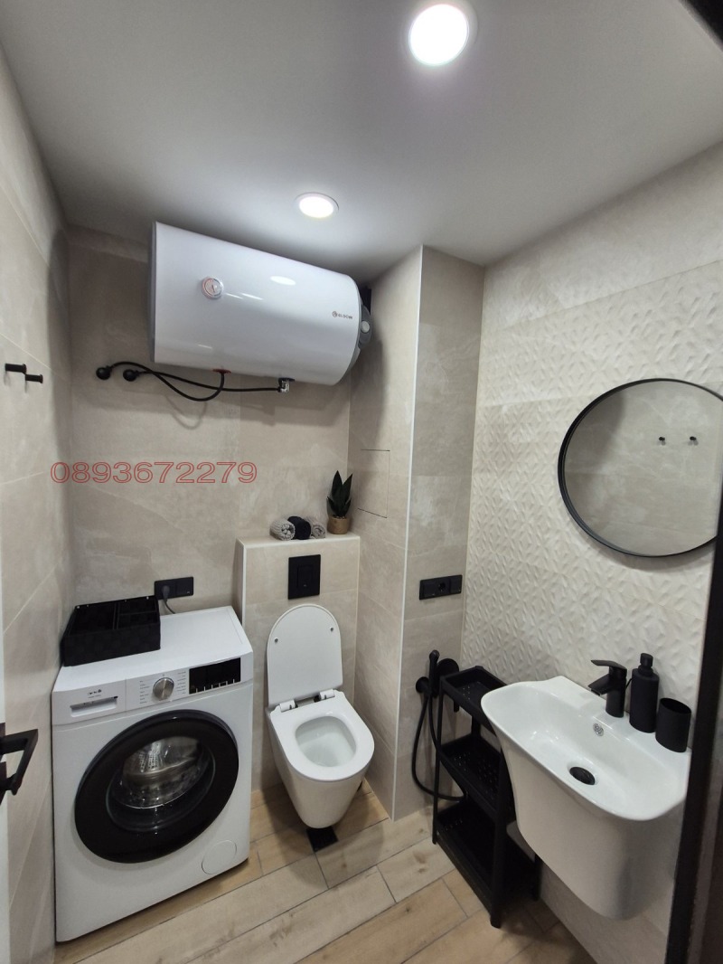 Дава под наем 2-СТАЕН, гр. София, Връбница 2, снимка 12 - Апартаменти - 52796975