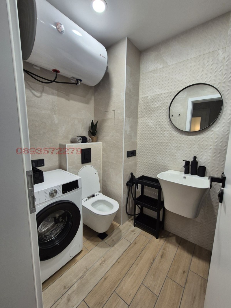 Дава под наем 2-СТАЕН, гр. София, Връбница 2, снимка 9 - Апартаменти - 52796975