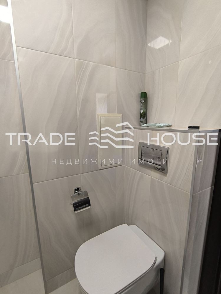 Дава под наем 2-СТАЕН, гр. Пловдив, Христо Смирненски, снимка 10 - Апартаменти - 53200698