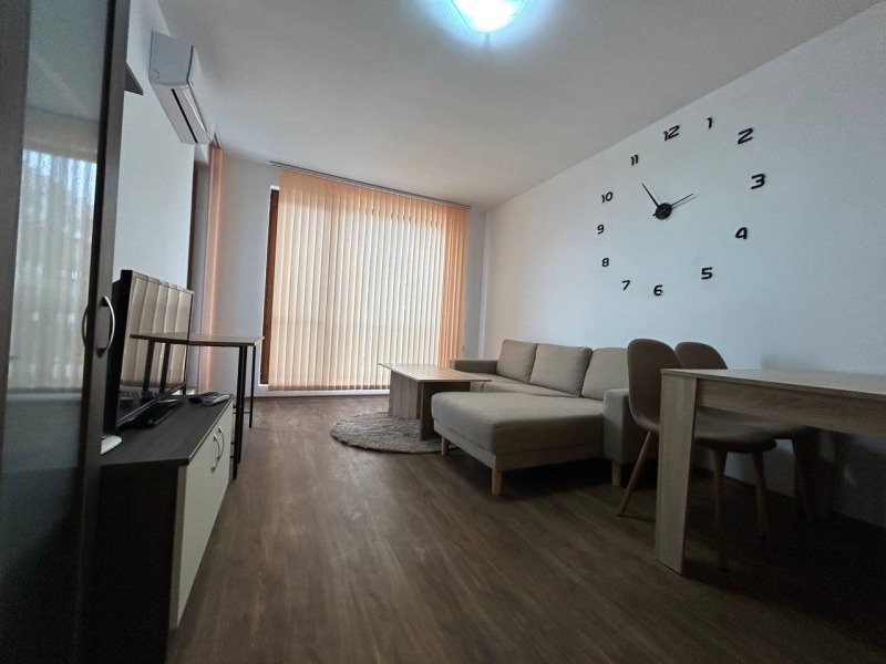 Дава под наем 2-СТАЕН, гр. Бургас, Сарафово, снимка 4 - Апартаменти - 53248422