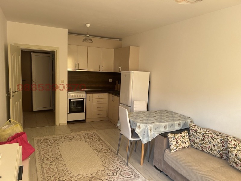 Дава под наем 2-СТАЕН, гр. Бургас, област Бургас, снимка 15 - Апартаменти - 53277276