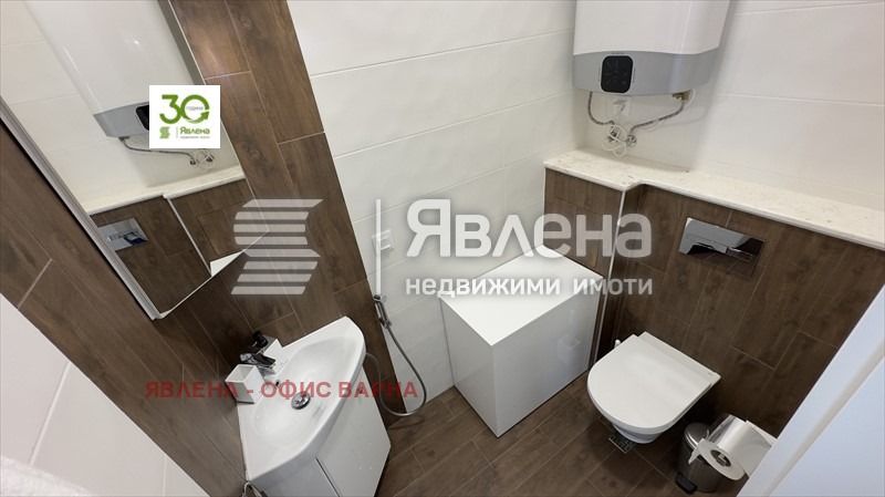 Дава под наем 2-СТАЕН, гр. Варна, Гръцка махала, снимка 10 - Апартаменти - 55041928