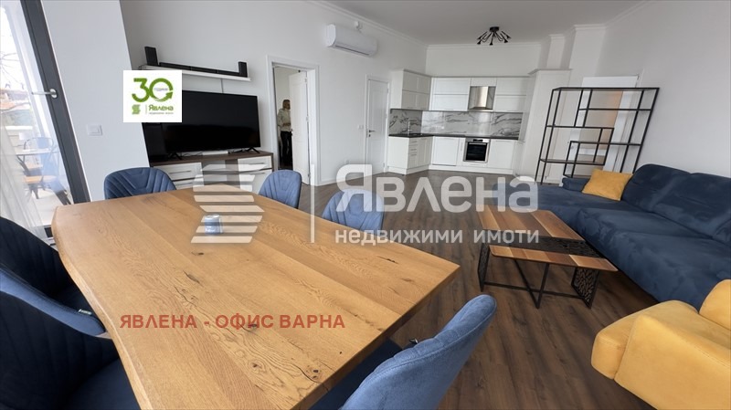 Дава под наем 2-СТАЕН, гр. Варна, Гръцка махала, снимка 4 - Апартаменти - 55041928
