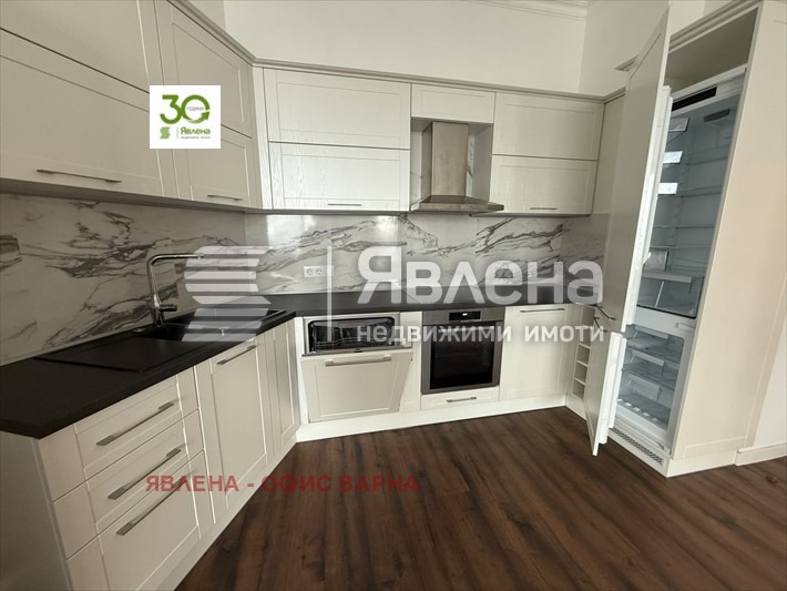 Дава под наем 2-СТАЕН, гр. Варна, Гръцка махала, снимка 6 - Апартаменти - 55041928