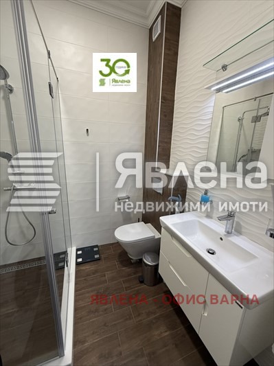 Дава под наем 2-СТАЕН, гр. Варна, Гръцка махала, снимка 9 - Апартаменти - 55041928