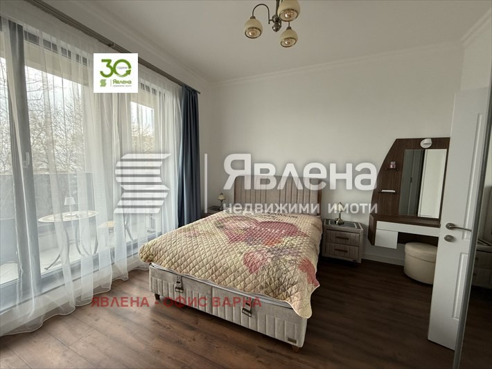 Дава под наем 2-СТАЕН, гр. Варна, Гръцка махала, снимка 7 - Апартаменти - 55041928