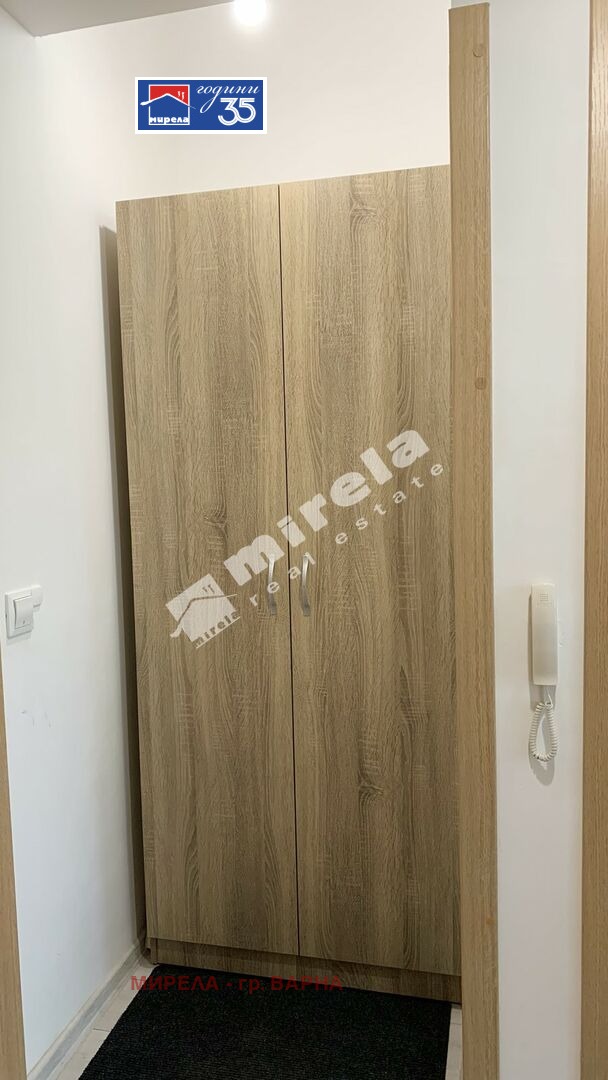 Дава под наем 2-СТАЕН, гр. Варна, Бриз, снимка 12 - Апартаменти - 56598215