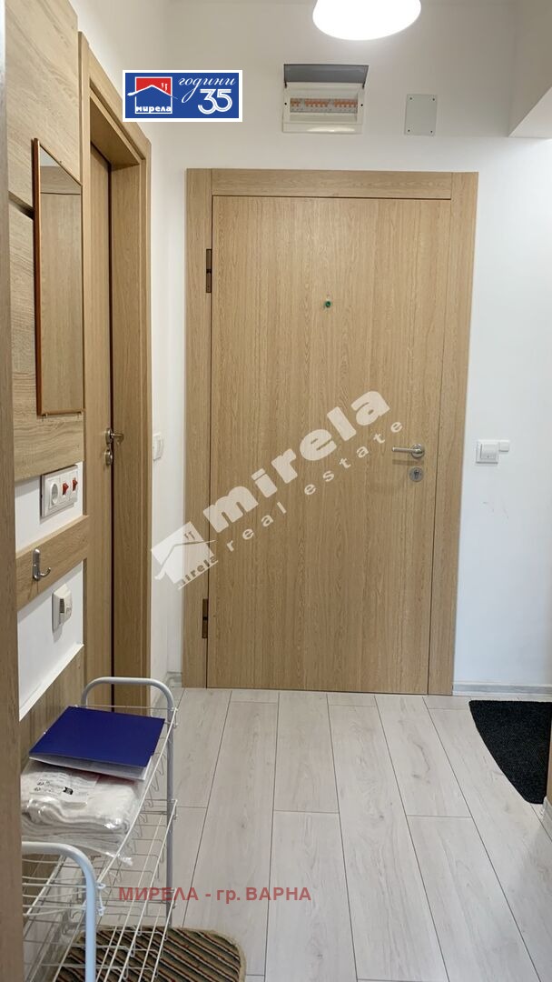 Дава под наем 2-СТАЕН, гр. Варна, Бриз, снимка 14 - Апартаменти - 56598215