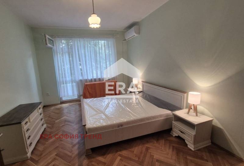 В аренду  2 спальни София , Лозенец , 95 кв.м | 69067303 - изображение [3]