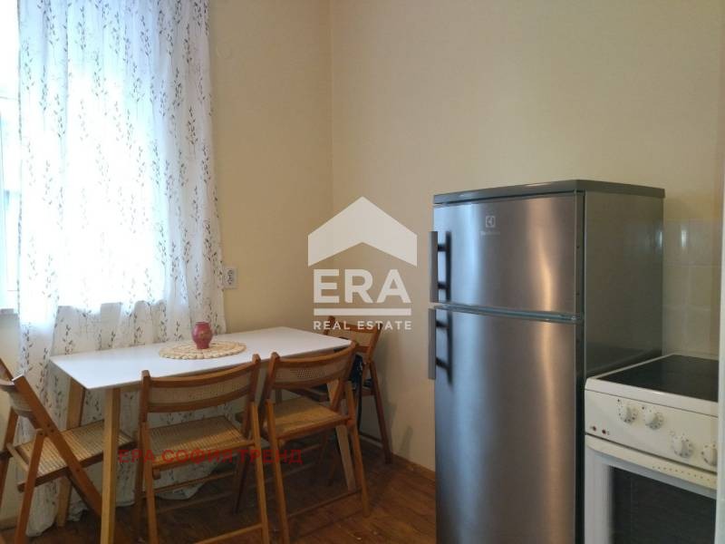 В аренду  2 спальни София , Лозенец , 95 кв.м | 69067303 - изображение [7]