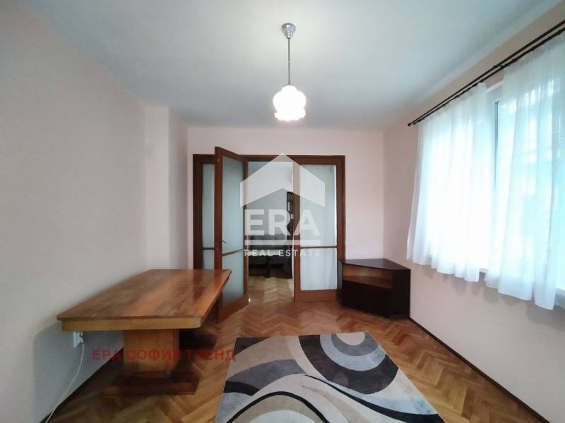 В аренду  2 спальни София , Лозенец , 95 кв.м | 69067303 - изображение [5]