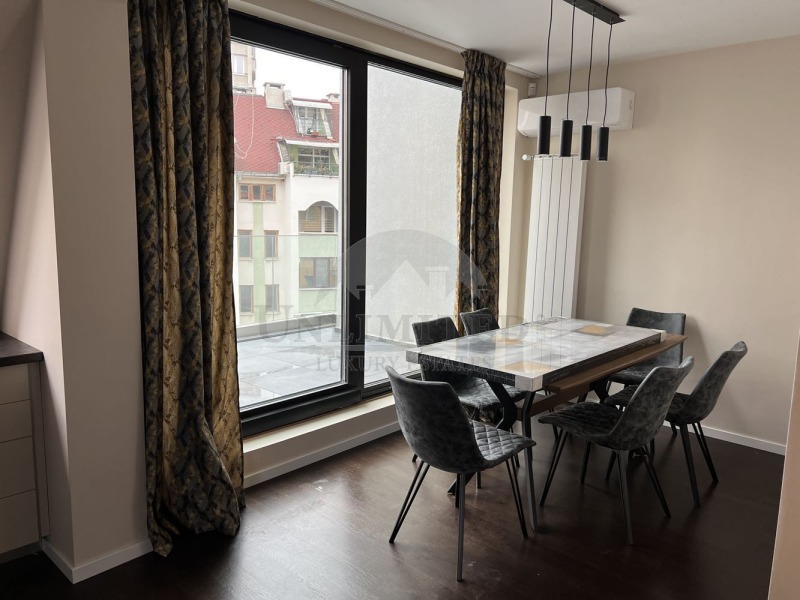 Kiadó  2 hálószobás Sofia , Strelbishte , 100 négyzetméter | 19749872 - kép [2]