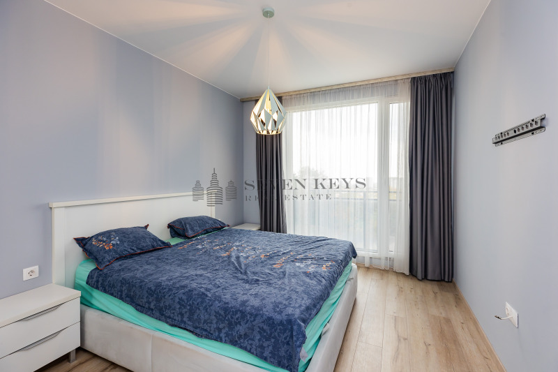 Kiralık  2 yatak odası Varna , Izgrev , 100 metrekare | 88494591 - görüntü [13]