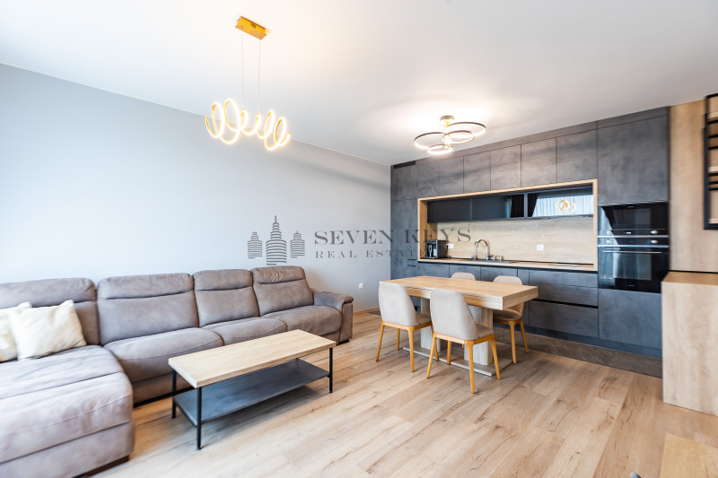 Kiralık  2 yatak odası Varna , Izgrev , 100 metrekare | 88494591 - görüntü [3]