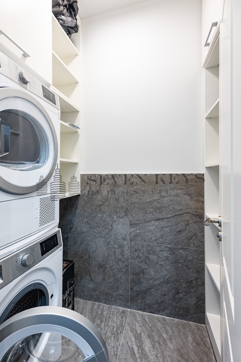 Kiralık  2 yatak odası Varna , Izgrev , 100 metrekare | 88494591 - görüntü [7]