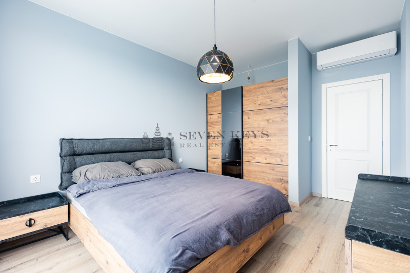 Kiralık  2 yatak odası Varna , Izgrev , 100 metrekare | 88494591 - görüntü [16]
