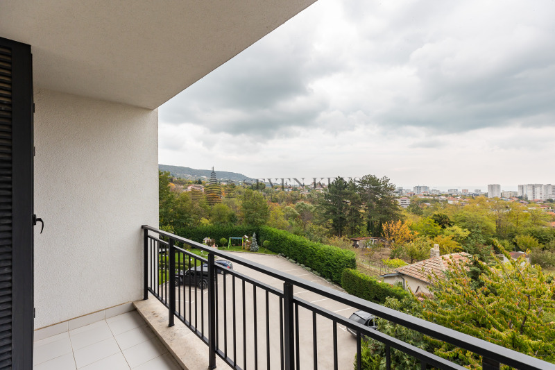 Kiralık  2 yatak odası Varna , Izgrev , 100 metrekare | 88494591 - görüntü [5]