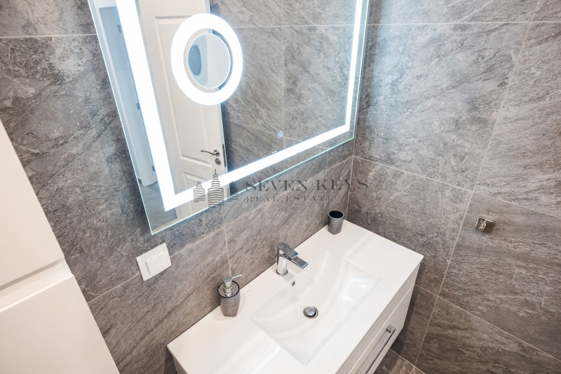 Kiralık  2 yatak odası Varna , Izgrev , 100 metrekare | 88494591 - görüntü [12]