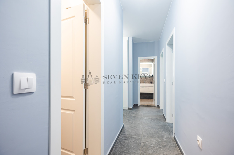 Kiralık  2 yatak odası Varna , Izgrev , 100 metrekare | 88494591 - görüntü [8]