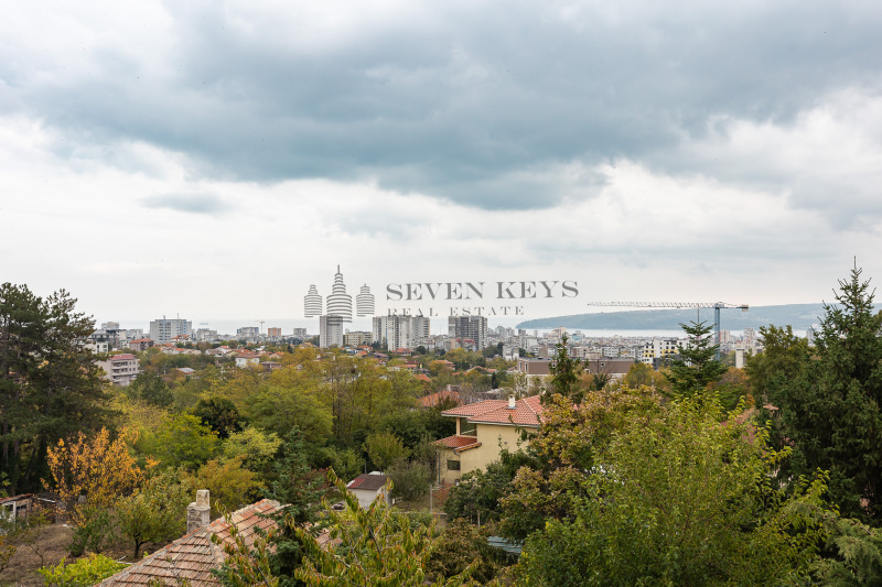 Kiralık  2 yatak odası Varna , Izgrev , 100 metrekare | 88494591 - görüntü [6]
