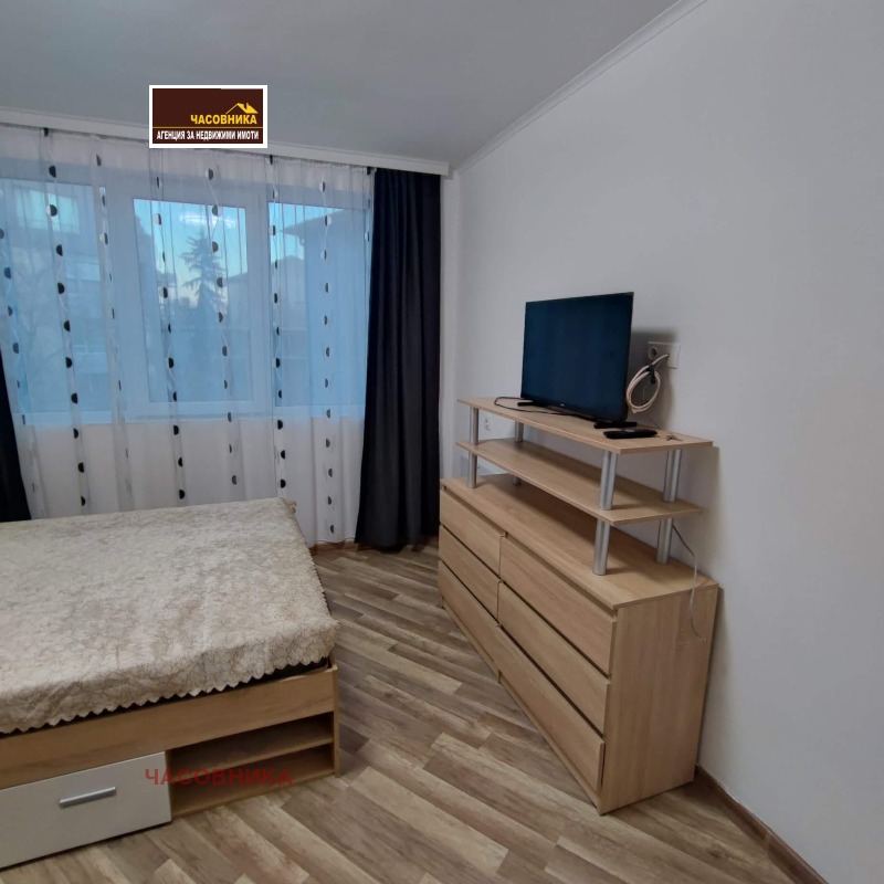 Дава под наем 3-СТАЕН, гр. Пазарджик, Център, снимка 13 - Апартаменти - 53121534