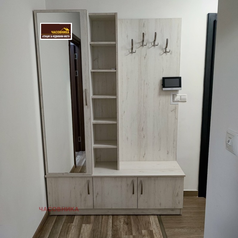 Дава под наем 3-СТАЕН, гр. Пазарджик, Център, снимка 2 - Апартаменти - 53121534