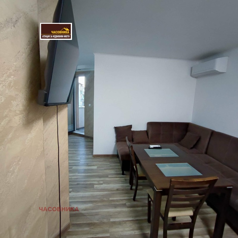 Дава под наем 3-СТАЕН, гр. Пазарджик, Център, снимка 3 - Апартаменти - 53121534