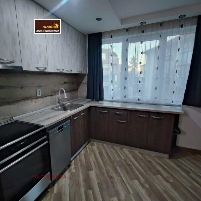 Дава под наем 3-СТАЕН, гр. Пазарджик, Център, снимка 6 - Апартаменти - 53121534