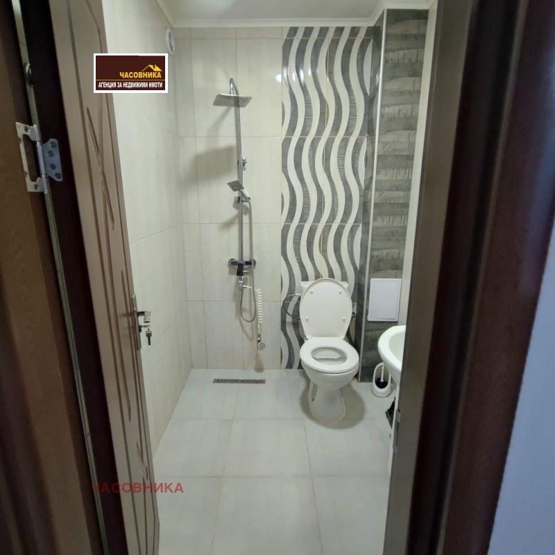 Дава под наем 3-СТАЕН, гр. Пазарджик, Център, снимка 15 - Апартаменти - 53121534