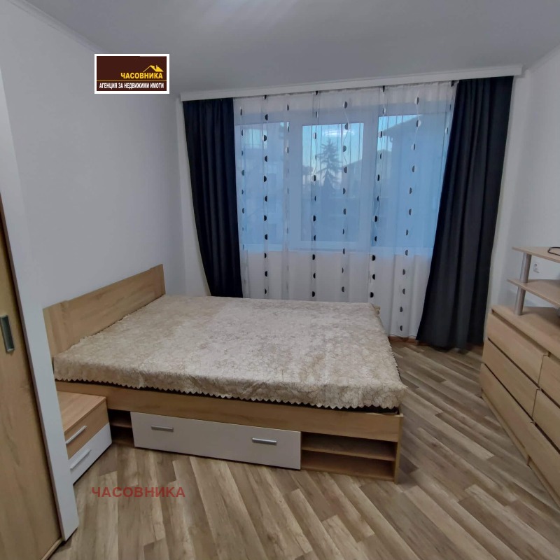 Дава под наем 3-СТАЕН, гр. Пазарджик, Център, снимка 11 - Апартаменти - 53121534