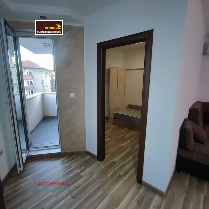 Дава под наем 3-СТАЕН, гр. Пазарджик, Център, снимка 9 - Апартаменти - 53121534