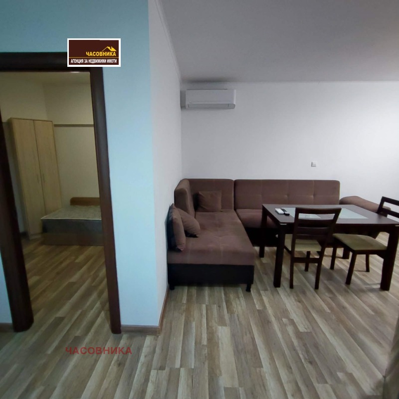 Дава под наем 3-СТАЕН, гр. Пазарджик, Център, снимка 4 - Апартаменти - 53121534