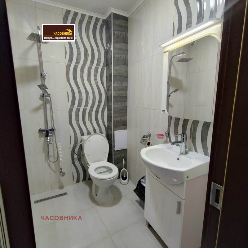 Дава под наем 3-СТАЕН, гр. Пазарджик, Център, снимка 14 - Апартаменти - 53121534