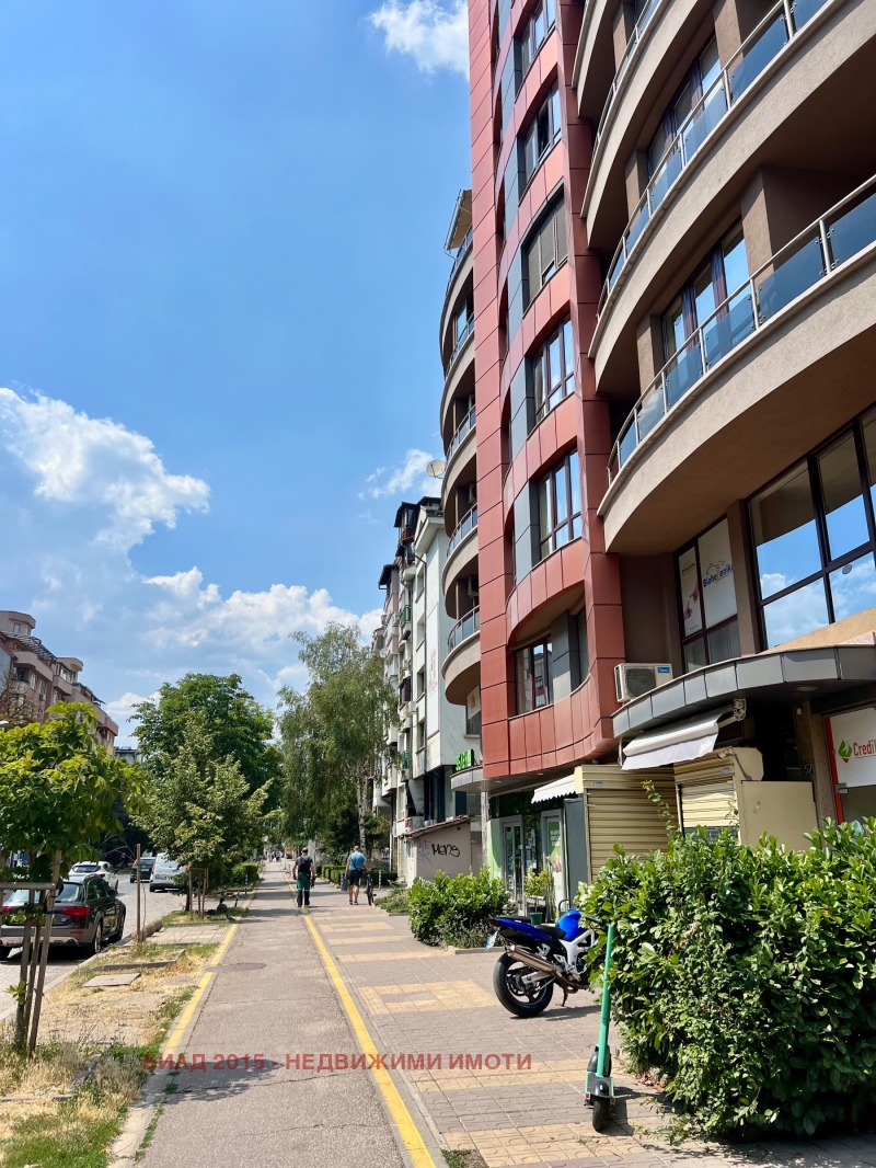 Издаје се  Канцеларија Софија , Белите брези , 126 м2 | 22469760 - слика [2]