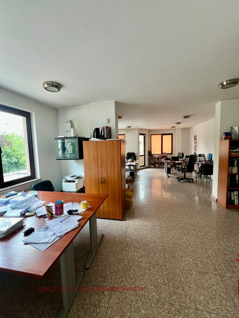 Издаје се  Канцеларија Софија , Белите брези , 126 м2 | 22469760 - слика [5]