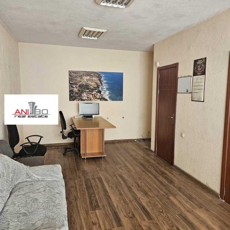 K pronájmu  Kancelář Varna , Centralna pošta , 25 m2 | 23898401 - obraz [2]