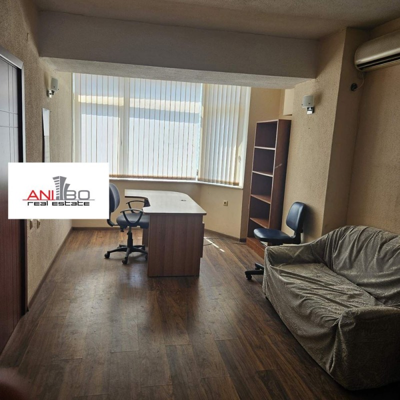 K pronájmu  Kancelář Varna , Centralna pošta , 25 m2 | 23898401 - obraz [3]